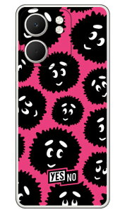 �u���C�g���� �s���N (�N���A) OPPO A5x CPH2725 YESNO �{�� �ی� �n�[�h�P�[�X �X�}�z�J�o�[�@��������