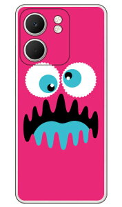 �����_�[�����X�^�[ �s���N (�N���A) OPPO A5x CPH2725 YESNO �{�� �ی� �n�[�h�P�[�X �X�}�z�J�o�[�@��������