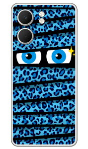�~�C������ ���I�p�[�h�u���[ (�N���A) OPPO A5x CPH2725 YESNO �{�� �ی� �n�[�h�P�[�X �X�}�z�J�o�[�@��������