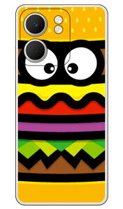 �O�b�h�e�C�X�g �o�[�K�[���� (�N���A) OPPO A5x CPH2725 YESNO �{�� �ی� �n�[�h�P�[�X �X�}�z�J�o�[�@��������