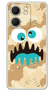 �����_�[�����X�^�[ �f�U�[�g�J�� (�N���A) OPPO A5x CPH2725 YESNO �{�� �ی� �n�[�h�P�[�X �X�}�z�J�o�[�@��������