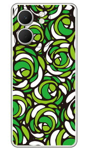 ���[�Y�|�b�v �O���[�� (�N���A) OPPO A5x CPH2725 YESNO �{�� �ی� �n�[�h�P�[�X �X�}�z�J�o�[�@��������