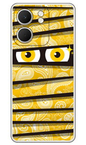 �~�C������ �y�C�Y���[�C�G���[ (�N���A) OPPO A5x CPH2725 YESNO �{�� �ی� �n�[�h�P�[�X �X�}�z�J�o�[�@��������