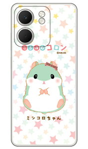 ����͂ރR�����V���[�Y �~���R������� (�N���A) OPPO A5x CPH2725 ���� �󒍐��Y �X�}�z�P�[�X �{�� �ی� �n�[�h�P�[�X �X�}�z�J�o�[�@��������