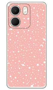 SPACE �x�[�W���s���N OPPO A5x CPH2725 (�\�t�gTPU) SECOND SKIN �P�[�X �J�o�[ �X�}�z�P�[�X �������� �ϏՌ� �v�����g �ی� �Ռ��z��