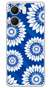 �t�����[�X�g���C�v �u���[ OPPO A5x CPH2725 (�\�t�gTPU) YESNO �P�[�X �J�o�[ �X�}�z�P�[�X �������� �ϏՌ� �v�����g �ی� �Ռ��z��