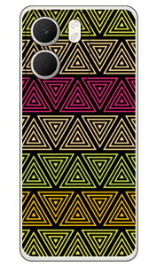 �g���C�A���O�� �C�G���[ OPPO A5x CPH2725 (�\�t�gTPU) YESNO �P�[�X �J�o�[ �X�}�z�P�[�X �������� �ϏՌ� �v�����g �ی� �Ռ��z��