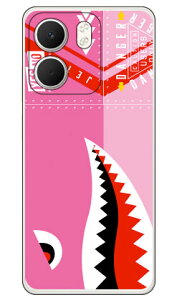�V���[�N �s���N OPPO A5x CPH2725 (�\�t�gTPU) YESNO �P�[�X �J�o�[ �X�}�z�P�[�X �������� �ϏՌ� �v�����g �ی� �Ռ��z��