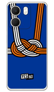�n�b�s�[�M�t�g �u���[ OPPO A5x CPH2725 (�\�t�gTPU) YESNO �P�[�X �J�o�[ �X�}�z�P�[�X �������� �ϏՌ� �v�����g �ی� �Ռ��z��