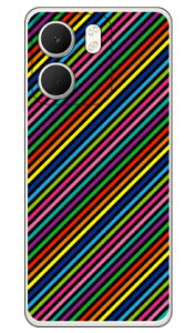 ���C���{�[�X�g���C�v �u���b�N OPPO A5x CPH2725 (�\�t�gTPU) YESNO �P�[�X �J�o�[ �X�}�z�P�[�X �������� �ϏՌ� �v�����g �ی� �Ռ��z��