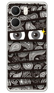 �~�C������ �y�C�Y���[�u���b�N OPPO A5x CPH2725 (�\�t�gTPU) YESNO �P�[�X �J�o�[ �X�}�z�P�[�X �������� �ϏՌ� �v�����g �ی� �Ռ��z��