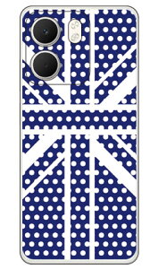 Cross dot union jack �l�C�r�[ OPPO A5x CPH2725 (�\�t�gTPU) SECOND SKIN �P�[�X �J�o�[ �X�}�z�P�[�X �������� �ϏՌ� �v�����g �ی� �Ռ��z��