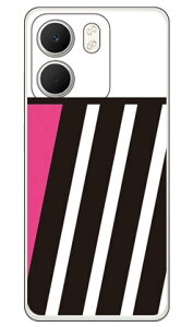 PINK �� BLACK �s���N OPPO A5x CPH2725 (�\�t�gTPU) SECOND SKIN �P�[�X �J�o�[ �X�}�z�P�[�X �������� �ϏՌ� �v�����g �ی� �Ռ��z��