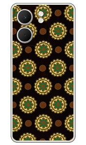 �t�����[�X�|�b�g �`���R���[�g�O���[�� (�N���A) OPPO A5x CPH2725 Coverfull �{�� �ی� �n�[�h�P�[�X �X�}�z�J�o�[�@��������
