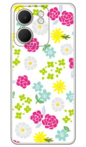 �T�}�[�t�����[�Y �z���C�g (�N���A) OPPO A5x CPH2725 Coverfull �{�� �ی� �n�[�h�P�[�X �X�}�z�J�o�[�@��������