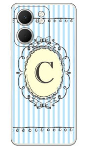 Cf LTD �C�j�V���� �A���t�@�x�b�g C �T�b�N�X (�N���A) OPPO A5x CPH2725 Coverfull �{�� �ی� �n�[�h�P�[�X �X�}�z�J�o�[�@��������