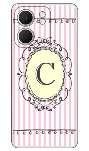 Cf LTD �C�j�V���� �A���t�@�x�b�g C �s���N (�N���A) OPPO A5x CPH2725 Coverfull �{�� �ی� �n�[�h�P�[�X �X�}�z�J�o�[�@��������