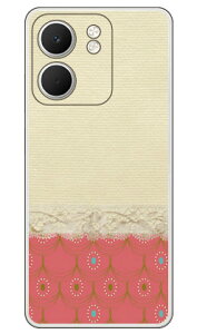 ���A�����[�X �x�[�W��×�s���N (�N���A) OPPO A5x CPH2725 Coverfull �{�� �ی� �n�[�h�P�[�X �X�}�z�J�o�[�@��������