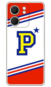 Cf LTD �`�A �C�j�V���� �A���t�@�x�b�g P ���b�h (�N���A) OPPO A5x CPH2725 Coverfull �{�� �ی� �n�[�h�P�[�X �X�}�z�J�o�[�@��������