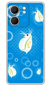 �~�W���R �u���[ (�N���A) design by figeo OPPO A5x CPH2725 Coverfull �{�� �ی� �n�[�h�P�[�X �X�}�z�J�o�[�@��������