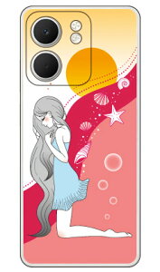 Wavelet (�N���A) design by ���������� OPPO A5x CPH2725 Coverfull �{�� �ی� �n�[�h�P�[�X �X�}�z�J�o�[�@��������