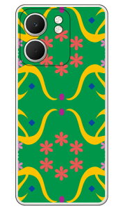 �X���[���t�����[�p�^�[�� �O���[�� (�N���A) OPPO A5x CPH2725 Coverfull �{�� �ی� �n�[�h�P�[�X �X�}�z�J�o�[�@��������