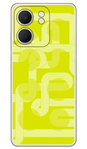 ���C���J�[�u �C�G���[ (�N���A) OPPO A5x CPH2725 Coverfull �{�� �ی� �n�[�h�P�[�X �X�}�z�J�o�[�@��������