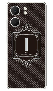 Cf LTD ���O�W���A���[�C�j�V���� I �V���o�[�O���[ (�N���A) OPPO A5x CPH2725 Coverfull �{�� �ی� �n�[�h�P�[�X �X�}�z�J�o�[�@��������
