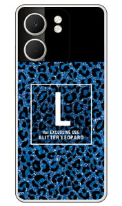 Cf LTD �q���E�� �l�C���{�g�� �C�j�V���� L �u���[ (�N���A) OPPO A5x CPH2725 Coverfull �{�� �ی� �n�[�h�P�[�X �X�}�z�J�o�[�@��������