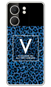 Cf LTD �q���E�� �l�C���{�g�� �C�j�V���� V �u���[ (�N���A) OPPO A5x CPH2725 Coverfull �{�� �ی� �n�[�h�P�[�X �X�}�z�J�o�[�@��������