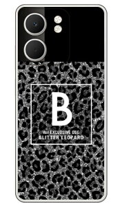Cf LTD �q���E�� �l�C���{�g�� �C�j�V���� B �O���[ (�N���A) OPPO A5x CPH2725 Coverfull �{�� �ی� �n�[�h�P�[�X �X�}�z�J�o�[�@��������