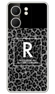 Cf LTD �q���E�� �l�C���{�g�� �C�j�V���� R �O���[ (�N���A) OPPO A5x CPH2725 Coverfull �{�� �ی� �n�[�h�P�[�X �X�}�z�J�o�[�@��������