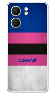 Cf LTD KICKS�R���N�V�����V���[�Y #3 �u���[×�s���N (�N���A) OPPO A5x CPH2725 Coverfull �{�� �ی� �n�[�h�P�[�X �X�}�z�J�o�[�@��������