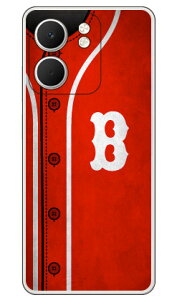 Cf LTD �x�[�X�{�[�� �C�j�V���� ���b�h B (�N���A) OPPO A5x CPH2725 Coverfull �{�� �ی� �n�[�h�P�[�X �X�}�z�J�o�[�@��������