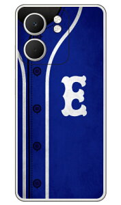 Cf LTD �x�[�X�{�[�� �C�j�V���� �u���[ E (�N���A) OPPO A5x CPH2725 Coverfull �{�� �ی� �n�[�h�P�[�X �X�}�z�J�o�[�@��������