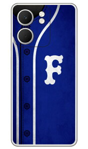 Cf LTD �x�[�X�{�[�� �C�j�V���� �u���[ F (�N���A) OPPO A5x CPH2725 Coverfull �{�� �ی� �n�[�h�P�[�X �X�}�z�J�o�[�@��������