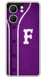 Cf LTD �x�[�X�{�[�� �C�j�V���� �p�[�v�� F (�N���A) OPPO A5x CPH2725 Coverfull �{�� �ی� �n�[�h�P�[�X �X�}�z�J�o�[�@��������