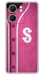 Cf LTD �x�[�X�{�[�� �C�j�V���� �s���N S (�N���A) OPPO A5x CPH2725 Coverfull �{�� �ی� �n�[�h�P�[�X �X�}�z�J�o�[�@��������
