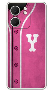 Cf LTD �x�[�X�{�[�� �C�j�V���� �s���N Y (�N���A) OPPO A5x CPH2725 Coverfull �{�� �ی� �n�[�h�P�[�X �X�}�z�J�o�[�@��������