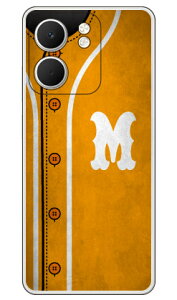 Cf LTD �x�[�X�{�[�� �C�j�V���� �C�G���[ M (�N���A) OPPO A5x CPH2725 Coverfull �{�� �ی� �n�[�h�P�[�X �X�}�z�J�o�[�@��������