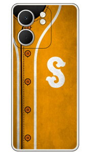 Cf LTD �x�[�X�{�[�� �C�j�V���� �C�G���[ S (�N���A) OPPO A5x CPH2725 Coverfull �{�� �ی� �n�[�h�P�[�X �X�}�z�J�o�[�@��������