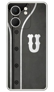 Cf LTD �x�[�X�{�[�� �C�j�V���� �O���[ U (�N���A) OPPO A5x CPH2725 Coverfull �{�� �ی� �n�[�h�P�[�X �X�}�z�J�o�[�@��������