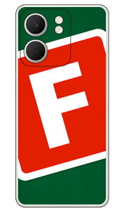 Cf LTD �L�����v �C�j�V���� �O���[��×���b�h F (�N���A) OPPO A5x CPH2725 Coverfull �{�� �ی� �n�[�h�P�[�X �X�}�z�J�o�[�@��������