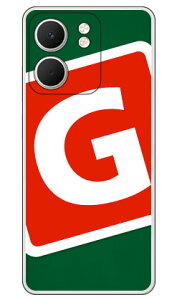 Cf LTD �L�����v �C�j�V���� �O���[��×���b�h G (�N���A) OPPO A5x CPH2725 Coverfull �{�� �ی� �n�[�h�P�[�X �X�}�z�J�o�[�@��������