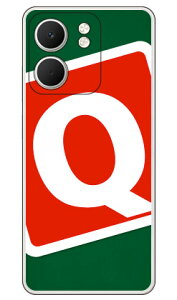 Cf LTD �L�����v �C�j�V���� �O���[��×���b�h Q (�N���A) OPPO A5x CPH2725 Coverfull �{�� �ی� �n�[�h�P�[�X �X�}�z�J�o�[�@��������