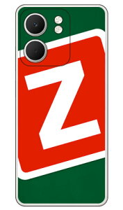 Cf LTD �L�����v �C�j�V���� �O���[��×���b�h Z (�N���A) OPPO A5x CPH2725 Coverfull �{�� �ی� �n�[�h�P�[�X �X�}�z�J�o�[�@��������