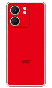 ���b�h�J�[�h (�N���A) OPPO A5x CPH2725 SECOND SKIN �{�� �ی� �n�[�h�P�[�X �X�}�z�J�o�[�@��������