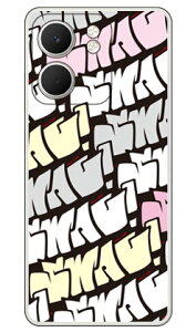 SWAG �s���N (�N���A) OPPO A5x CPH2725 SECOND SKIN �{�� �ی� �n�[�h�P�[�X �X�}�z�J�o�[�@��������
