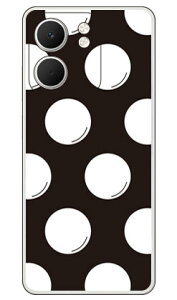 �h�b�g�t���C �u���b�N×�z���C�g (�N���A) OPPO A5x CPH2725 SECOND SKIN �{�� �ی� �n�[�h�P�[�X �X�}�z�J�o�[�@��������