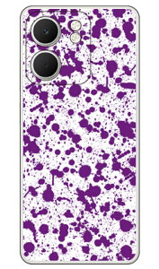 �X�v���b�g �z���C�g×�p�[�v�� (�N���A) OPPO A5x CPH2725 SECOND SKIN �{�� �ی� �n�[�h�P�[�X �X�}�z�J�o�[�@��������